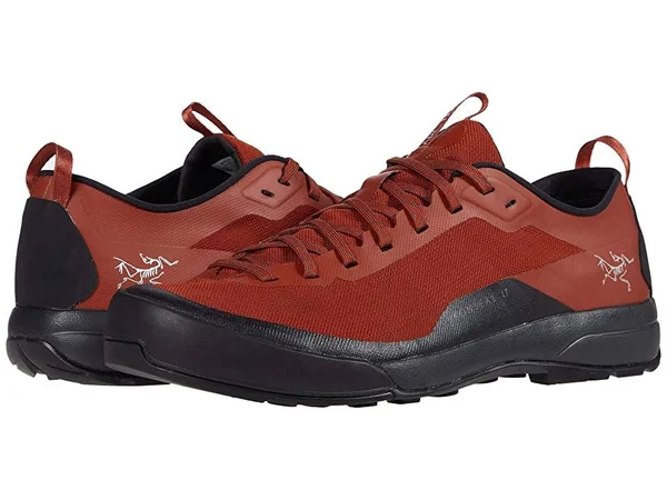 Arc&teryx Konseal LT Shoe - Men's Sequoia/Black 11 439523