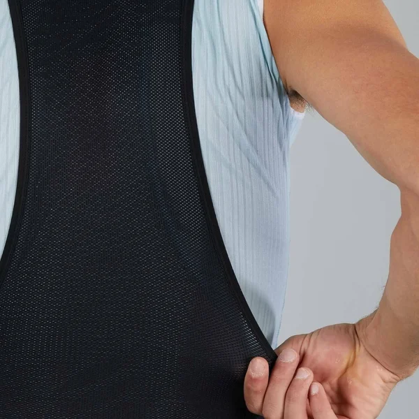 Sportful Fiandre Light Bib Shorts SS21 - XL - Black