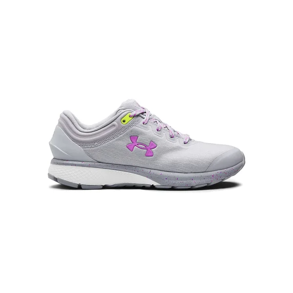 Under Armour Women's Charged Escape 3 Evo Running Shoes - Gray - 8.5