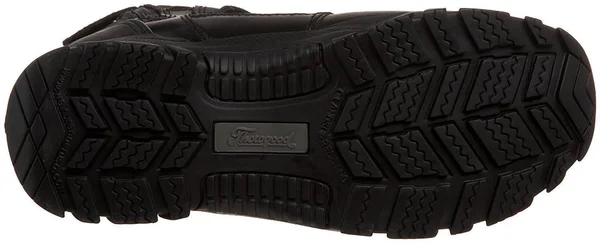 Thorogood 8 inch Waterproof Side Zip Boots (Black) 834-6219