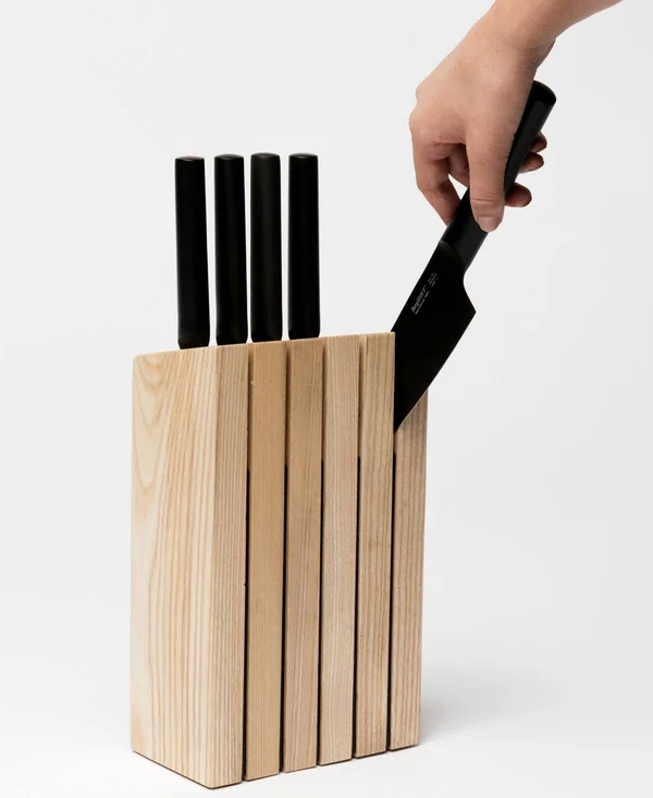 BergHOFF Ron Knife Block
