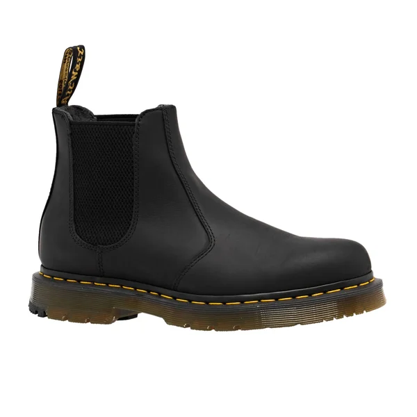 Dr. Martens 2976 Chelsea Boot - Black