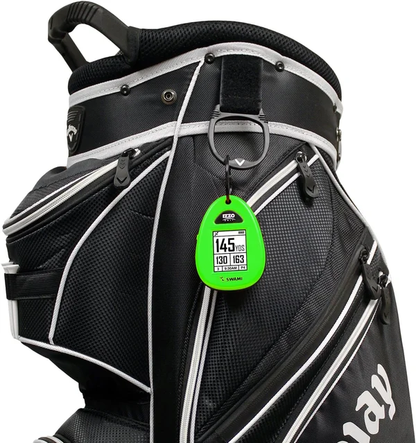 Izzo Swami 4000 Golf GPS
