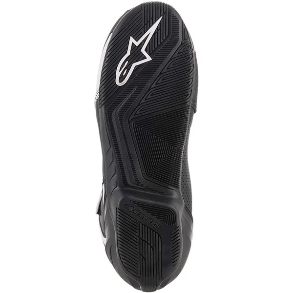 Alpinestars SP-1 V2 Vented Riding Shoes (6.5, Black)