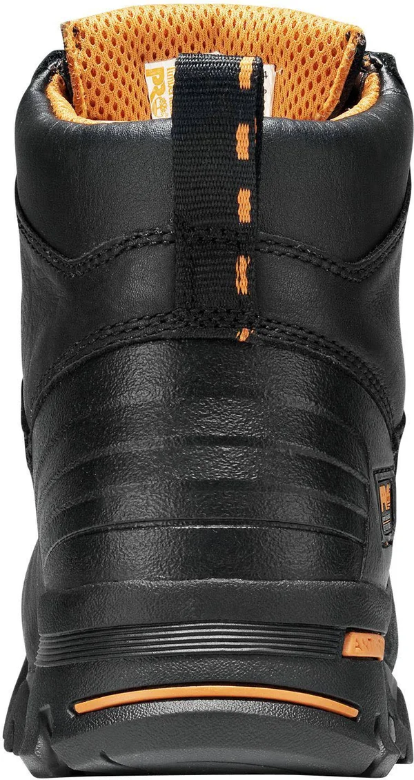 Timberland Pro Endurance 6 inch Steel Toe