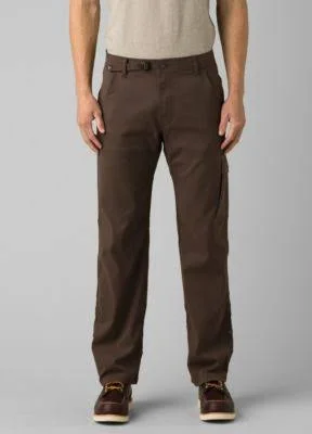 Prana Stretch Zion Pant Men's Coffee Bean : 33 34