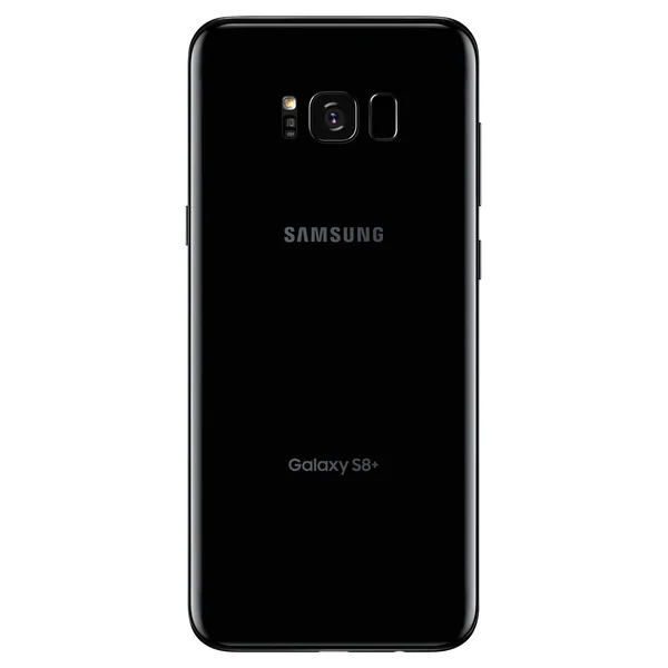 Samsung Galaxy S8+ - 64 GB - Midnight Black - Verizon - CDMA/GSM
