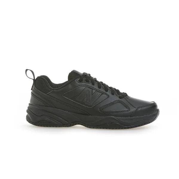 New Balance Women's Workwear Shoe, Size 10, Black