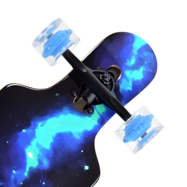 Apollo Longboard for Professionals and Beginners; Long Board for Kids, Teens and Adults; Freeride Skateboard Cruiser and Downhil