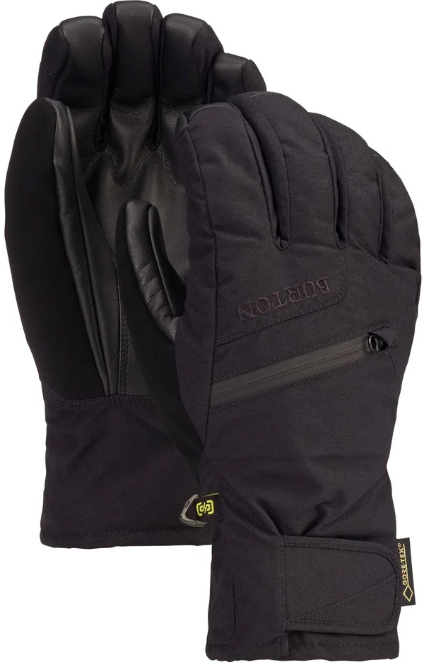 Burton Gore-Tex Under Glove - Men's L True Black