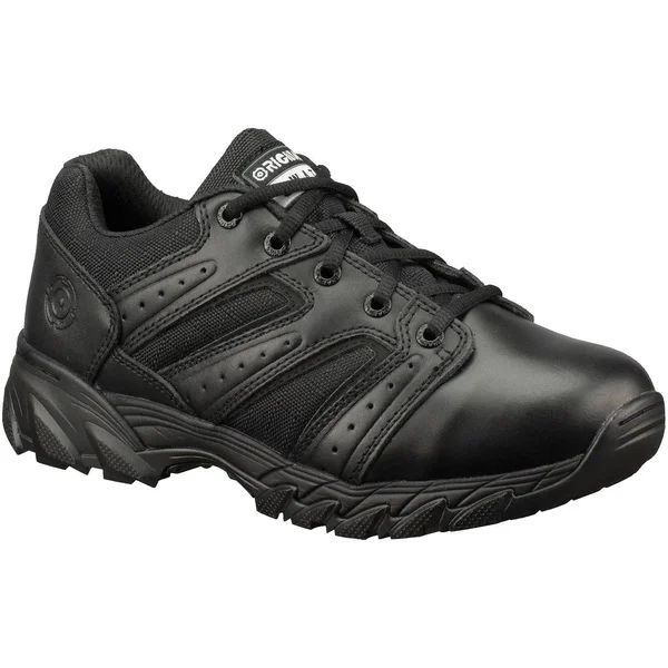 Original Swat Chase Low - Men's Black