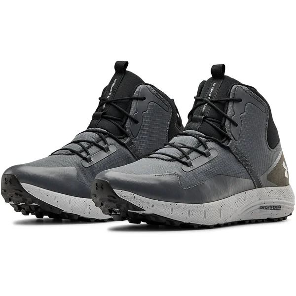 Under Armour - Unisex-Adult Charged Bandit Trek Trail Shoes