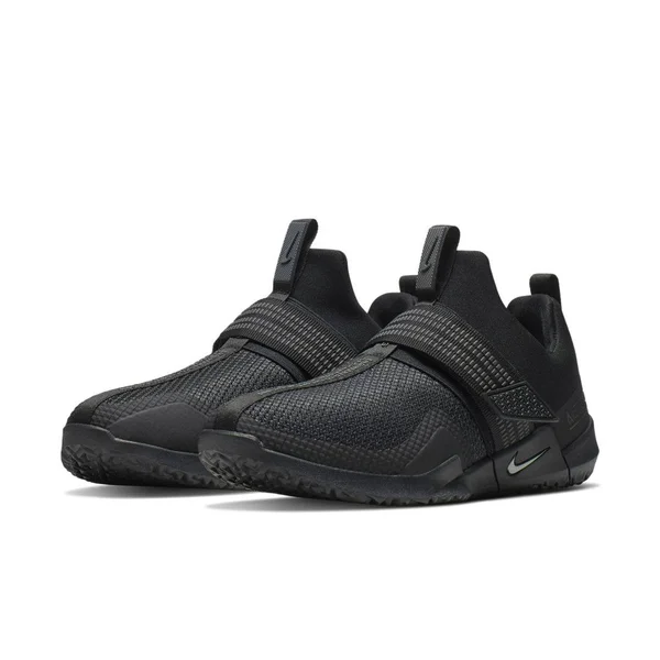 Nike Metcon - Men's - Sport - Black, Anthracite - 6.5