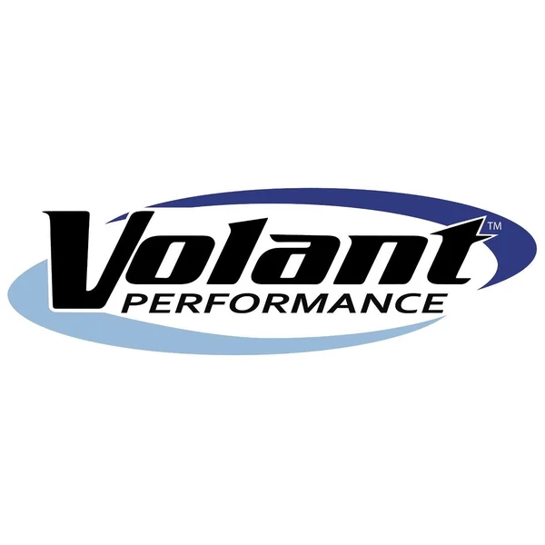 Volant Ford F-150 Vortice Throttle Body Spacer - 729850