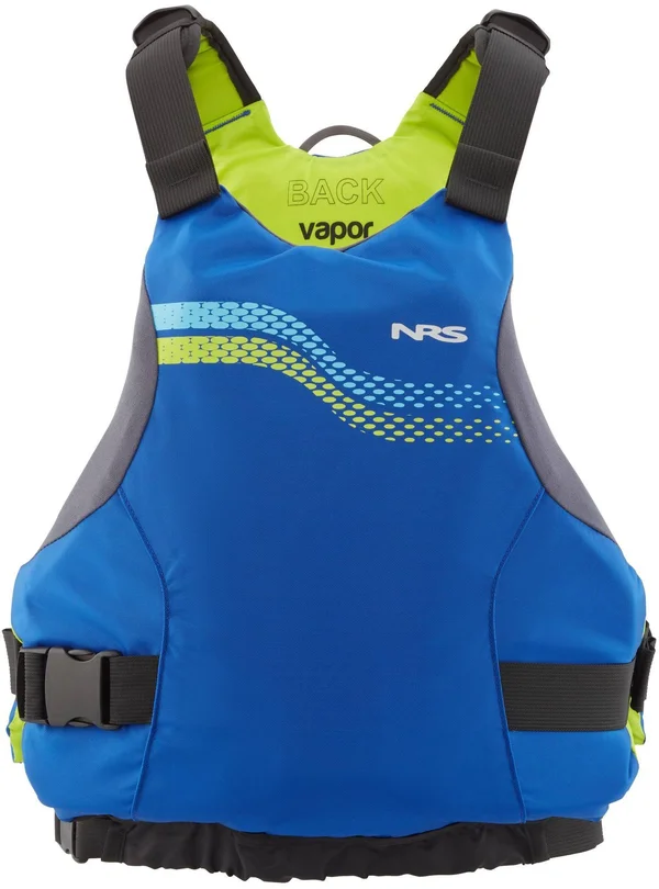 NRS Vapor PFD Blue, L/XL