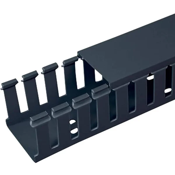 Panduit G1X4IB6 DUCT, Raceway & Tray