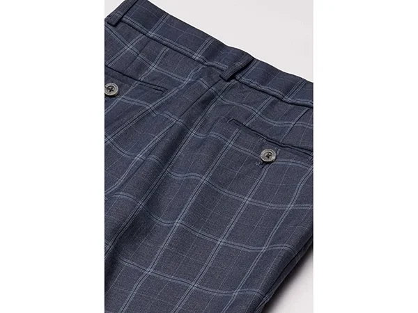Appaman Stargazer Plaid Two Piece Mod Suit 8, Plaid