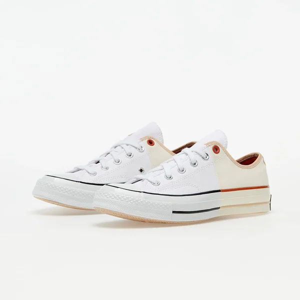 Converse Chuck 70 Ox &Sunblocked - White& Shoes - Size 7.5