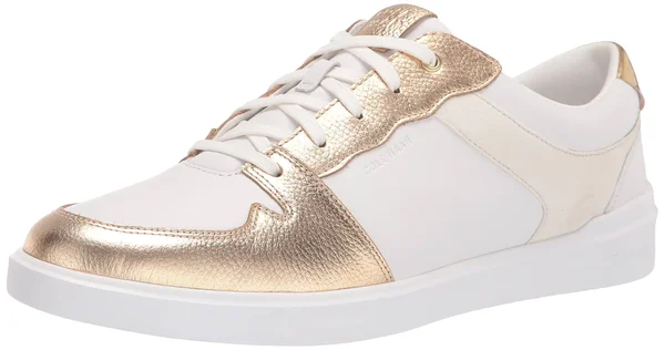 Cole Haan Women's Grand Crosscourt Modern Tennis Sneaker