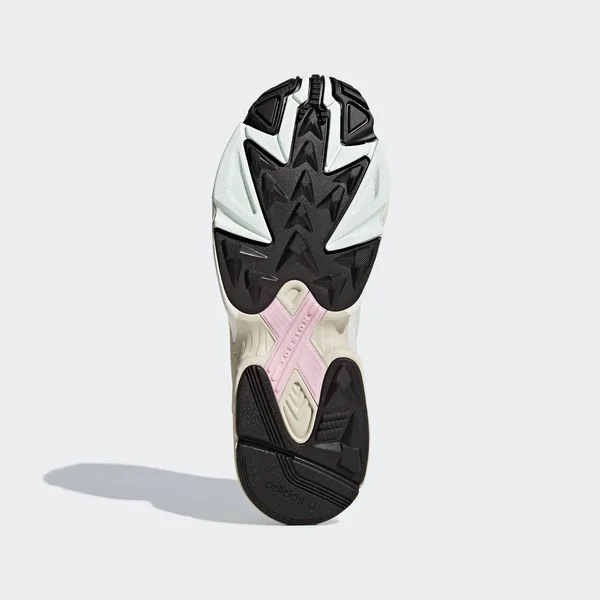 Adidas Yung-1 Off White Ice Mint