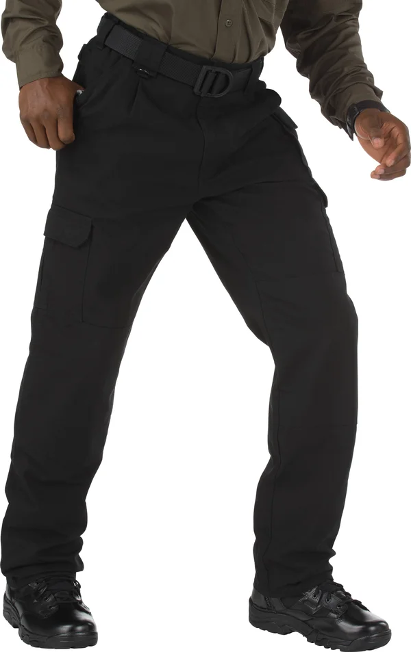 5.11 Tactical Pants - Men's Black