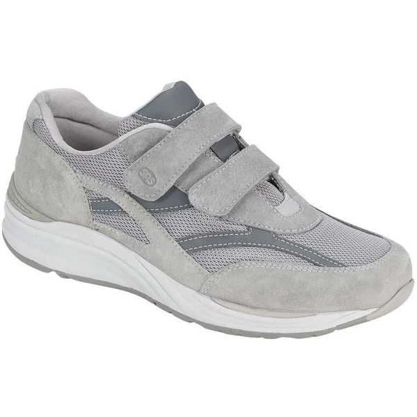 SAS Men's JV Mesh Gray 13.5 Narrow