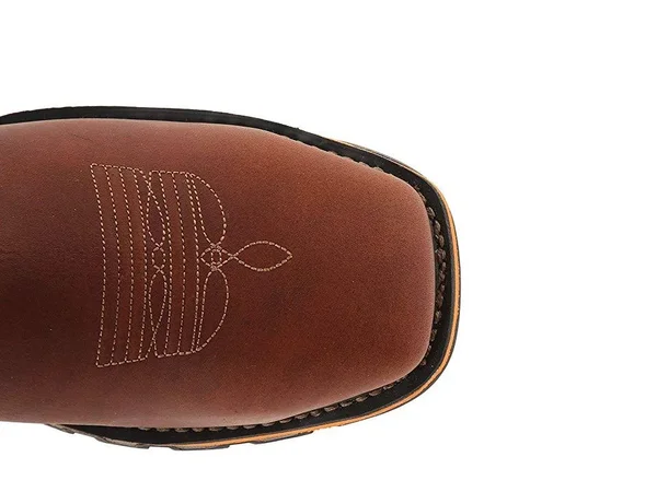 Timberland Pro Ag Boss Alloy Toe Waterproof Pull-On Boot