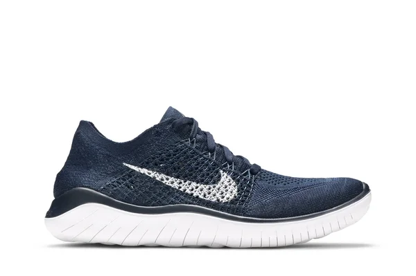 Nike Free RN Flyknit 2018 Men's Running Shoes