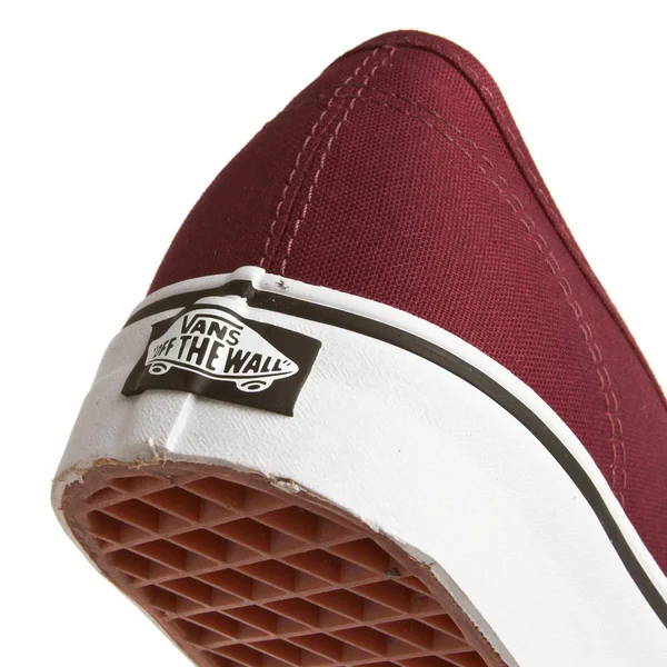 Vans Authentic