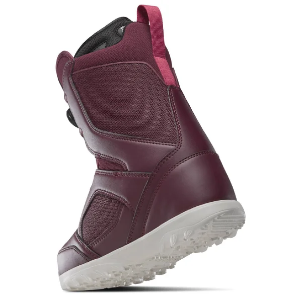 ThirtyTwo 2019 STW Boa (Burgundy) Women's Snowboard Boots-9