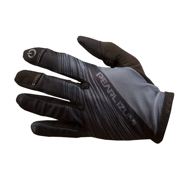 Pearl Izumi Women's Divide Bike Gloves Black Fracture XL