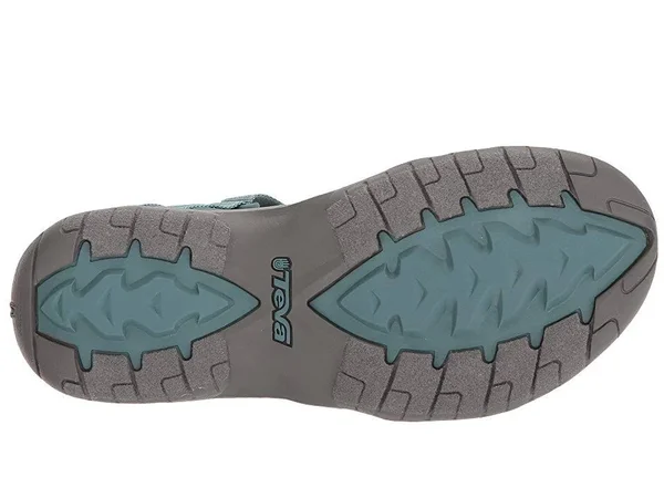 Teva Tirra (North Atlantic) Women's Sandals