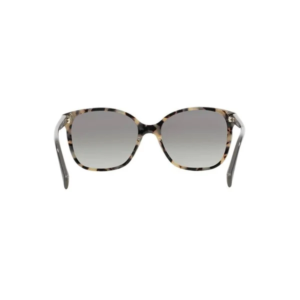 Prada 01OS Sunglasses KAD3M1 White