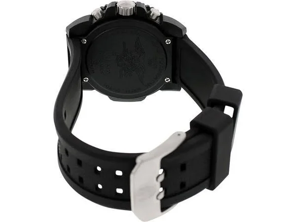 Luminox Navy Seal Colormark Chronograph Watch