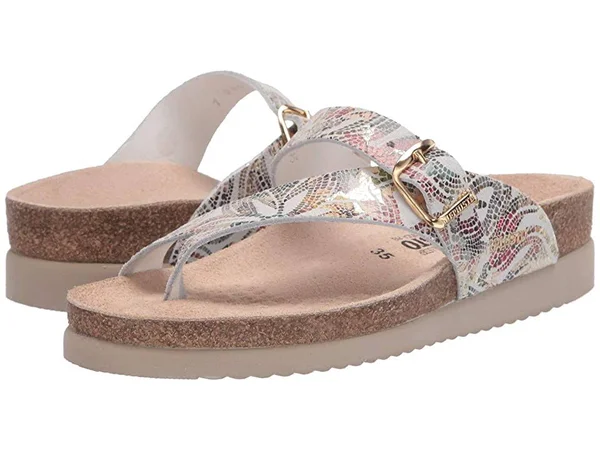 Women's Mephisto Helen Sandal - Size: 8