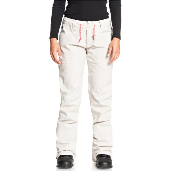 DC Shoes -Viva Pant - Leopard Fade - X-Large