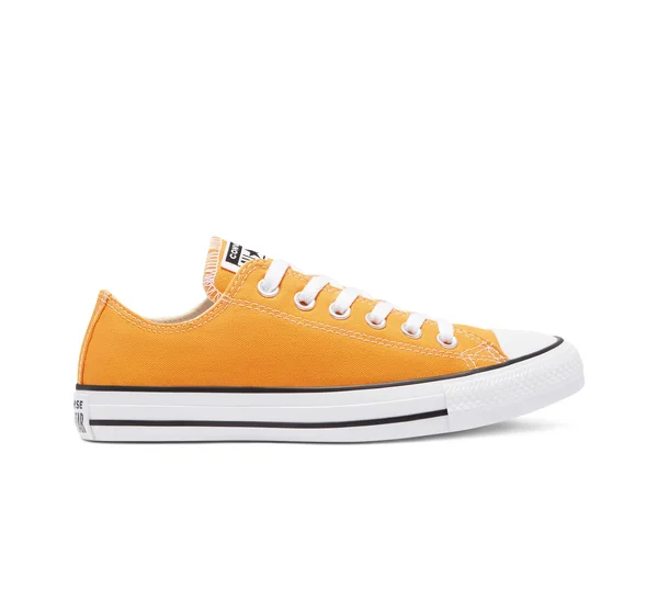 Converse Color Chuck Taylor All Star 170466MP - 4.5 - Orange