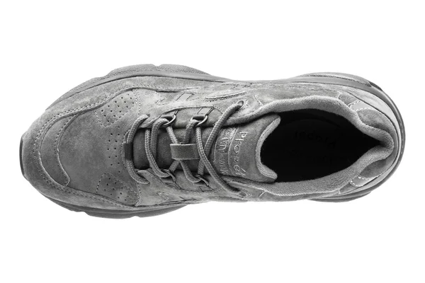 Propet Stability Walker 6 Women's Pewter