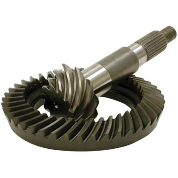 Yukon Gear & Axle YG M35-513 High Performance Ring and Pinion Set
