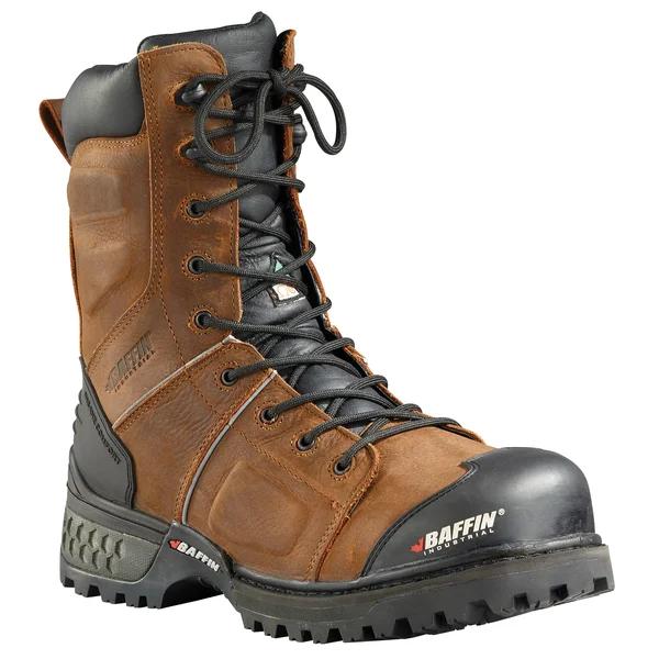 Baffin 8x22 Monster Composite Toe Work Boot