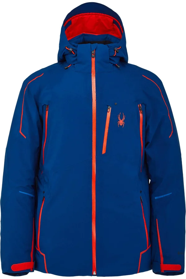 Spyder Men's Leader GTX Jacket 3XL