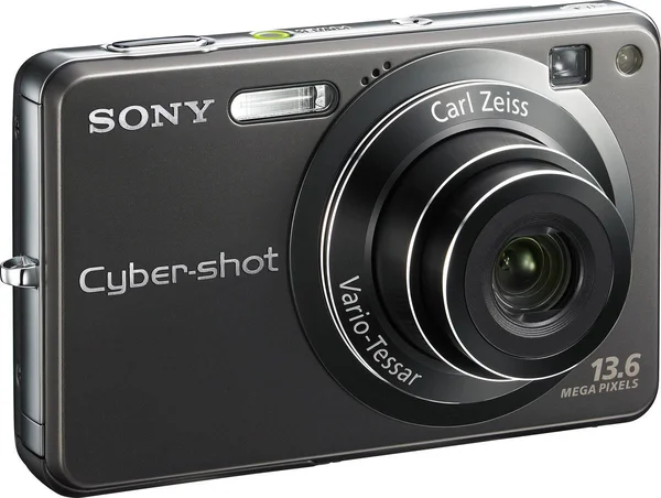 Sony Cyber-shot Digital Still Camera