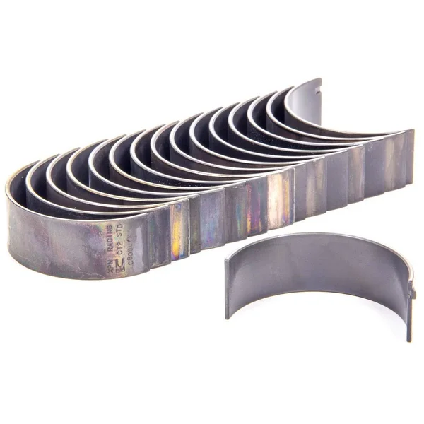 King Bearings XP Connecting Rod Bearing BBC Kit CR808XPN001