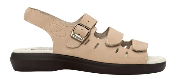 Propet Breeze Walker 10 Women's Taupe