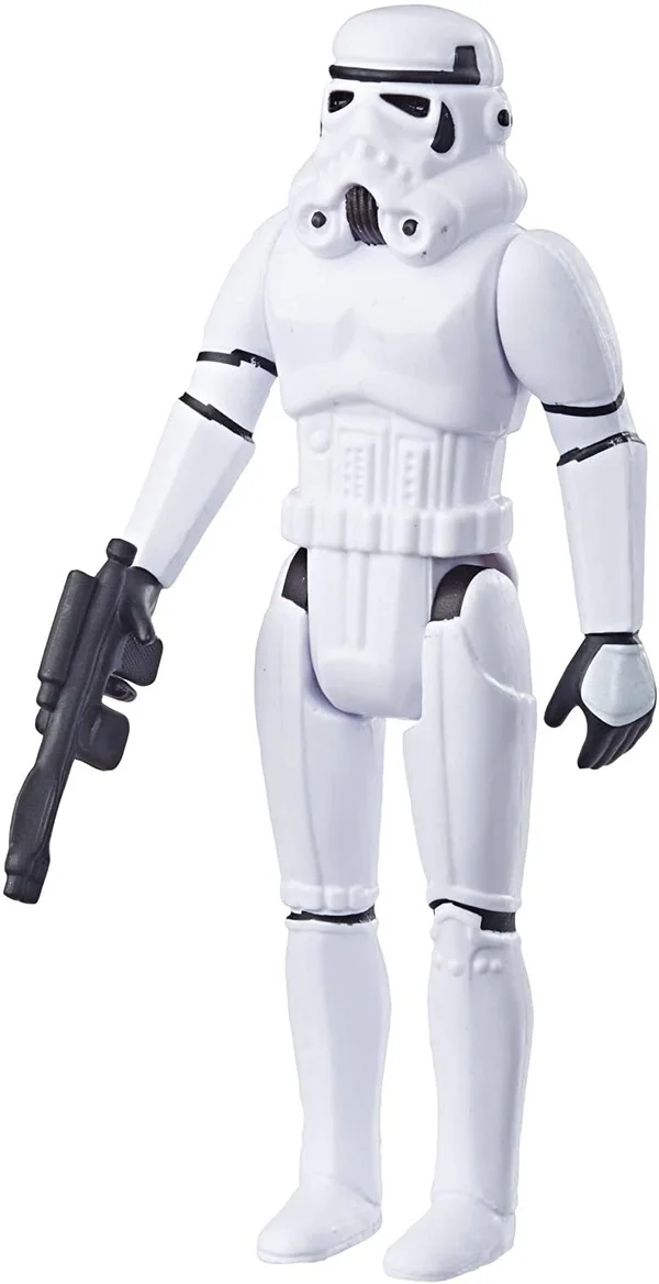 Star Wars Retro Collection Stormtrooper