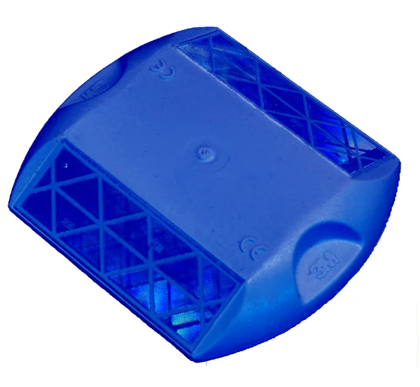3M RPM-295-2B Two-Way - Blue Lens, Blue Body Marker, 100 per Carton