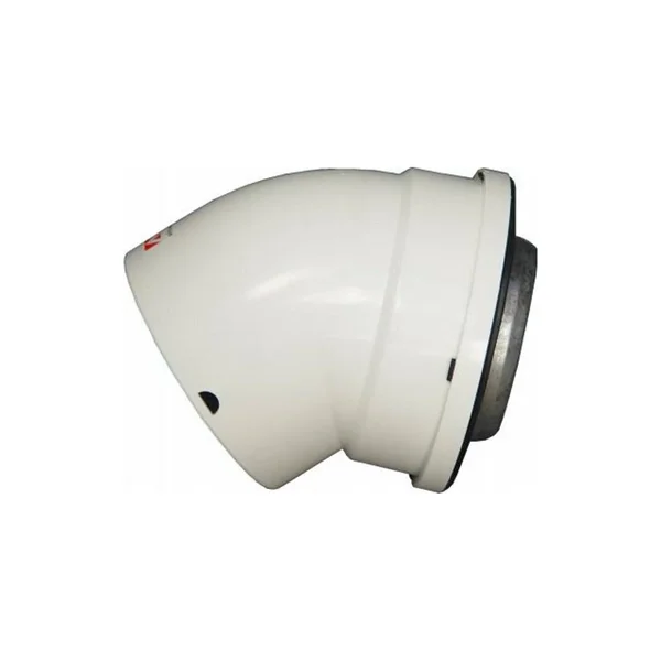 Rinnai 45 Degree Elbow (Qty of 2) 224050