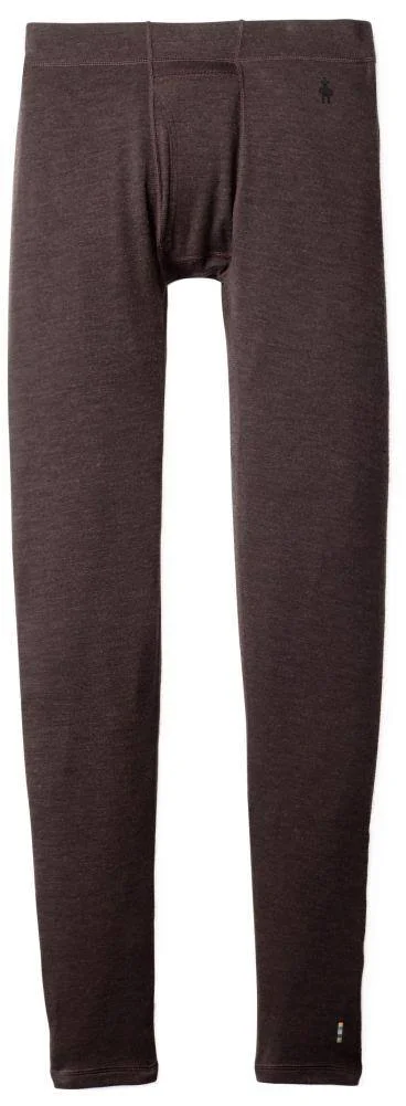 Smartwool Men's Merino 250 Baselayer Bottom - Large - Deep Navy