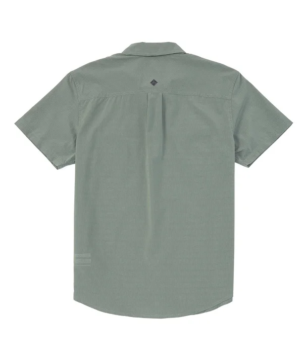 Prana Cayman Shirt - Men's Canopy, L