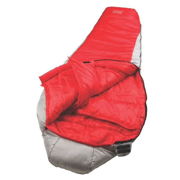 Coleman Silverton 25 Women's Sleeping Bag - 72in x 30in